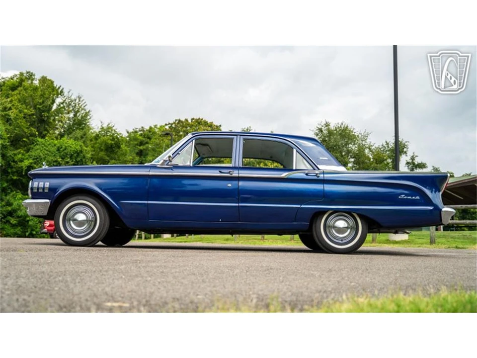 1961 Mercury Comet - Image 10 of 31