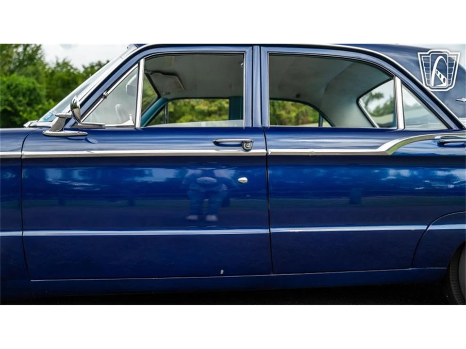 1961 Mercury Comet - Image 30 of 31