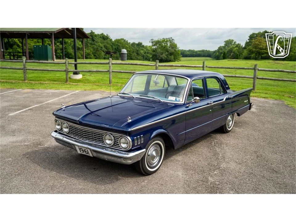 1961 Mercury Comet - Image 5 of 31
