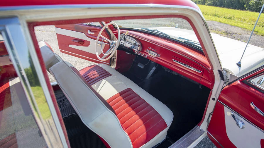 1961 Mercury Comet - Image 5 of 12