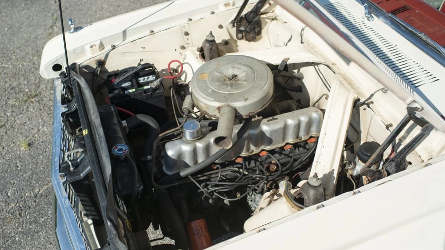 1961 Mercury Comet - Image 6 of 12