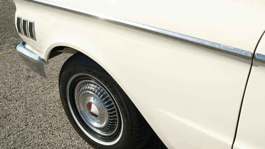 1961 Mercury Comet - Image 8 of 12