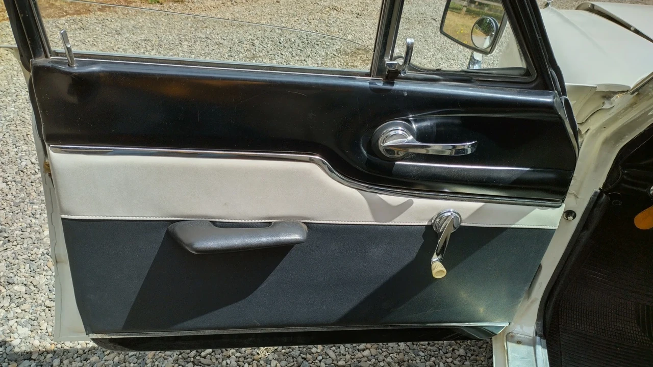 1961 Mercury Comet - Image 10 of 21