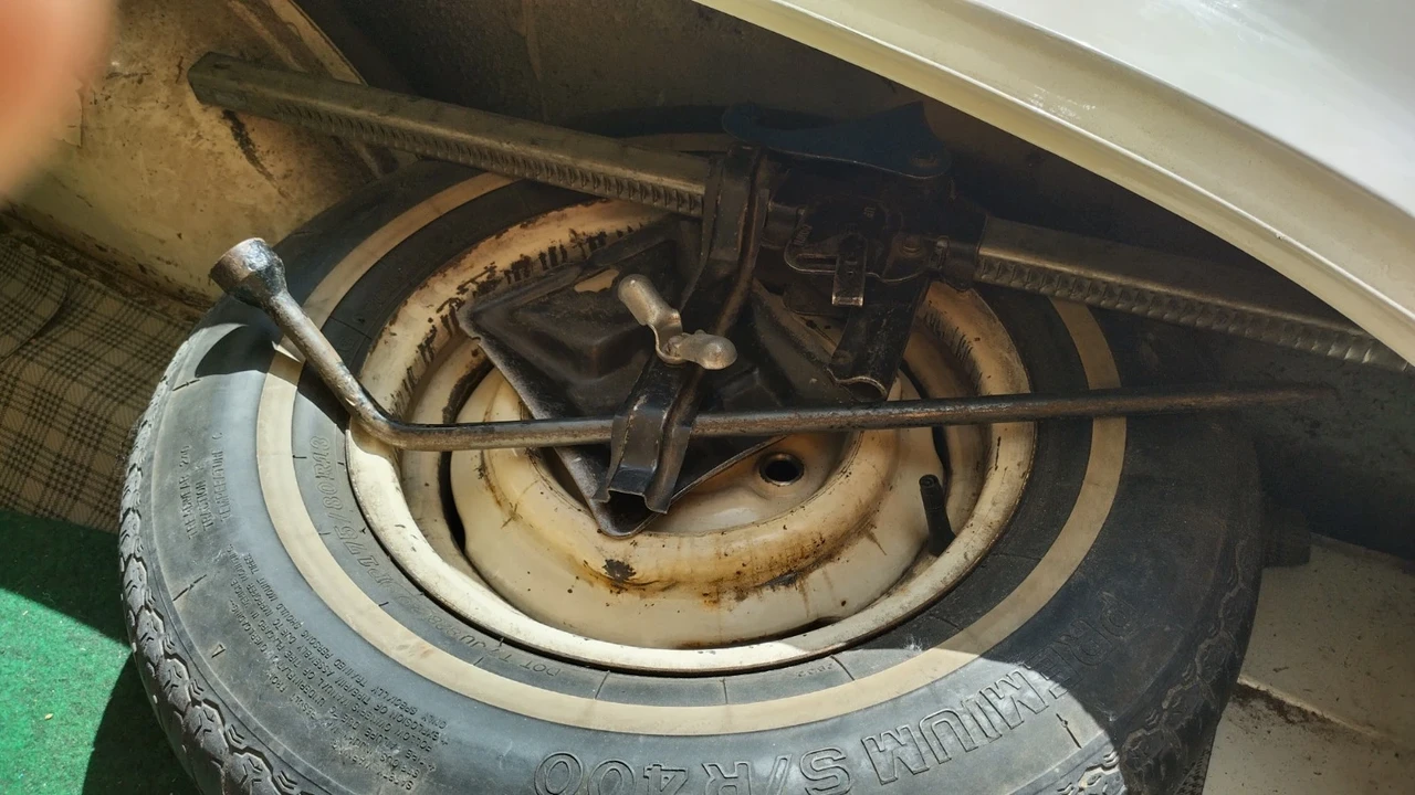 1961 Mercury Comet - Image 14 of 21