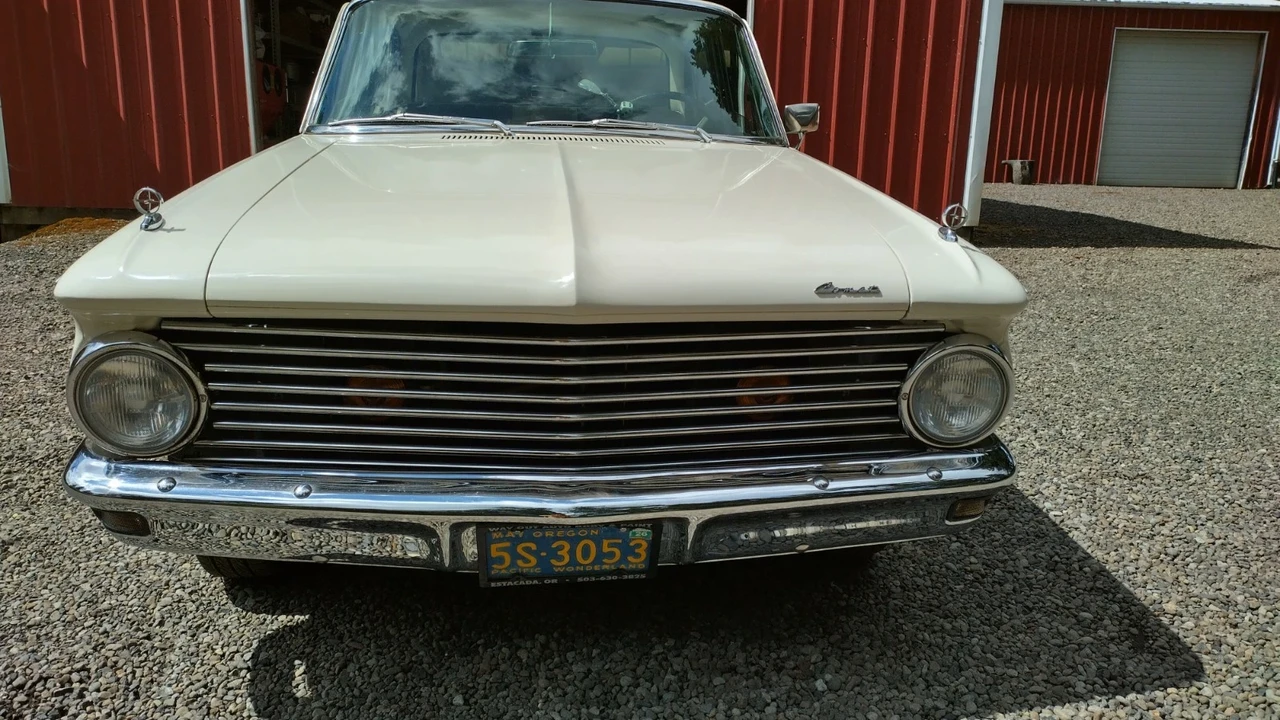 1961 Mercury Comet - Image 6 of 21