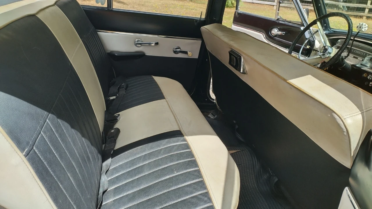 1961 Mercury Comet - Image 9 of 21