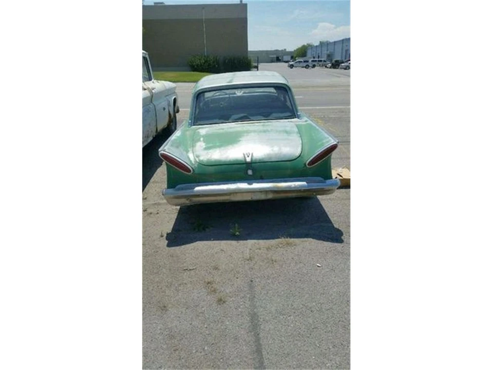 1961 Mercury Comet - Image 2 of 13
