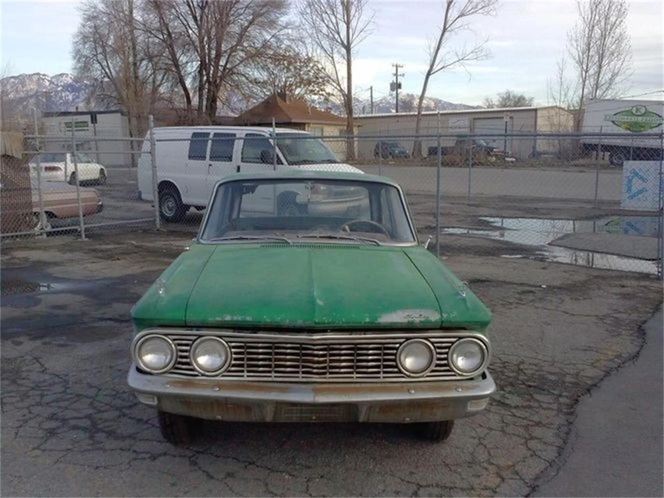 1961 Mercury Comet - Image 3 of 13