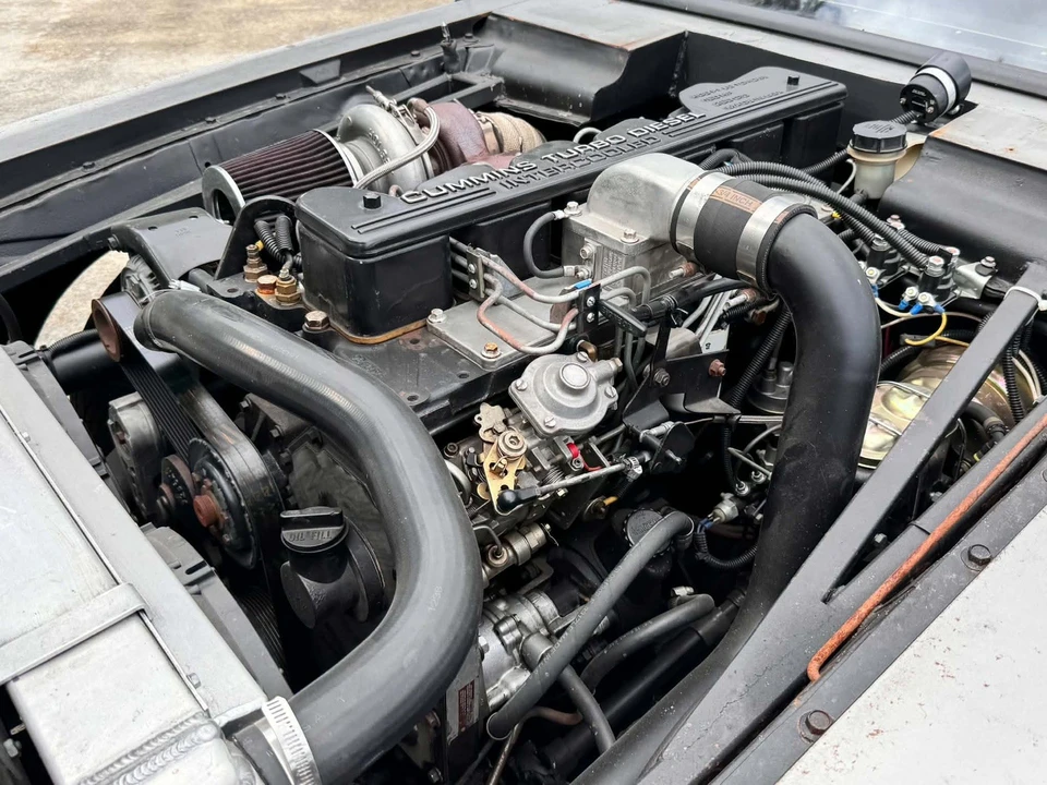 1961 Mercury Comet - Image 24 of 31