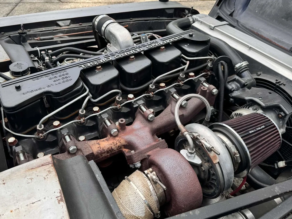 1961 Mercury Comet - Image 23 of 31