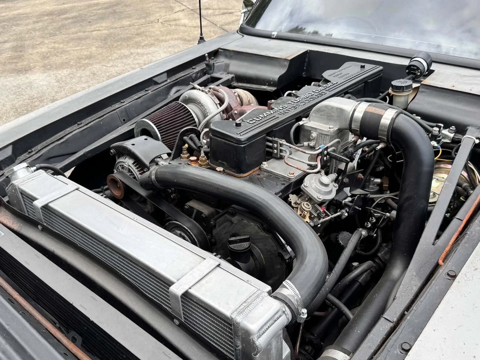 1961 Mercury Comet - Image 12 of 31