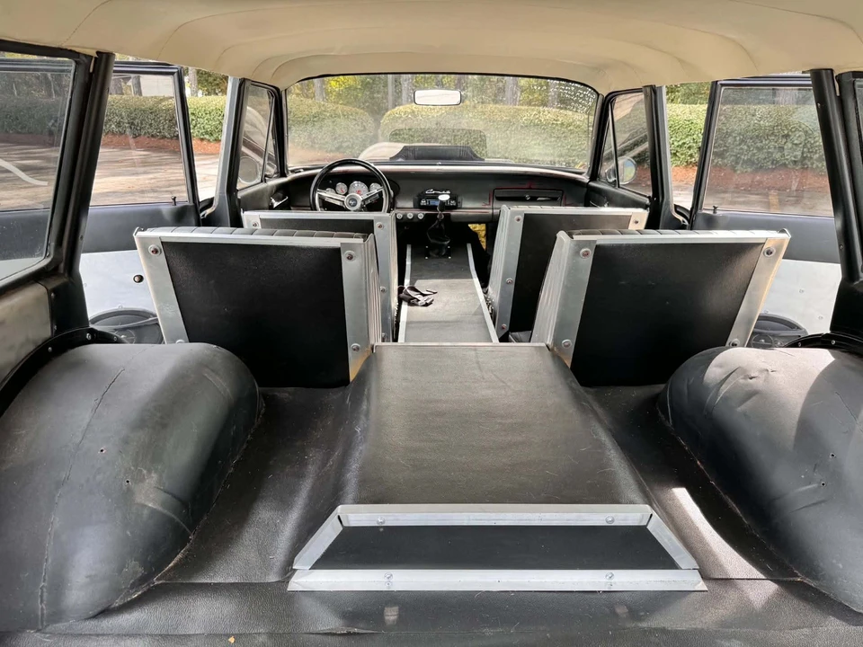 1961 Mercury Comet - Image 7 of 31