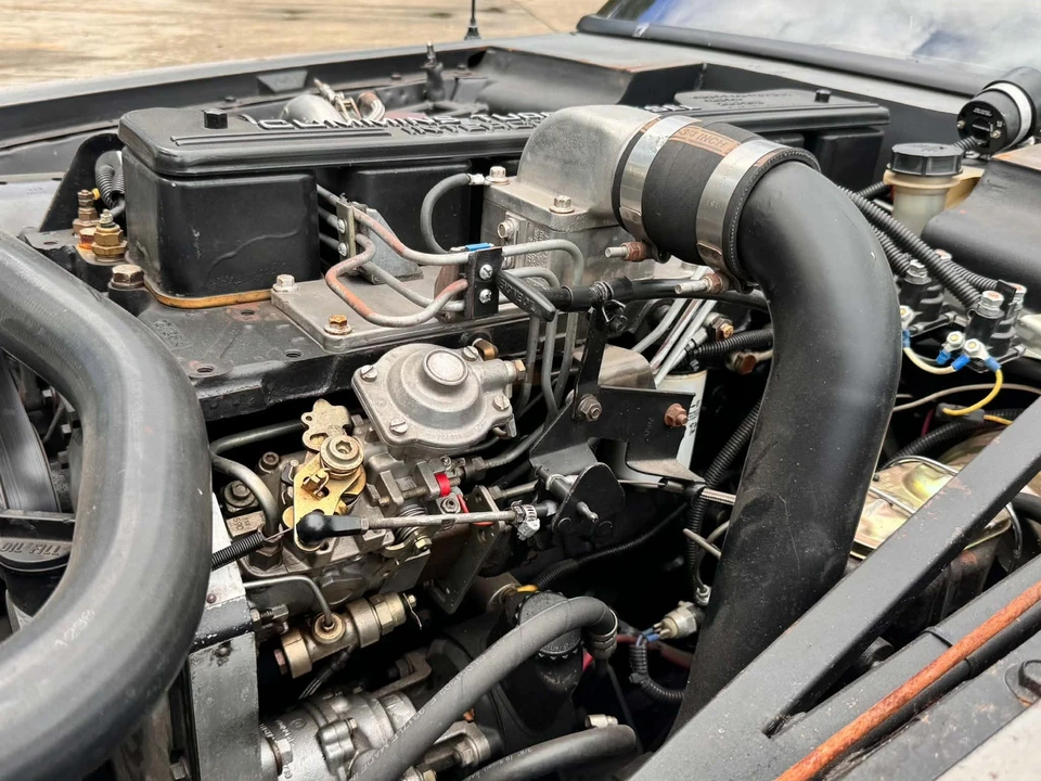 1961 Mercury Comet - Image 25 of 31