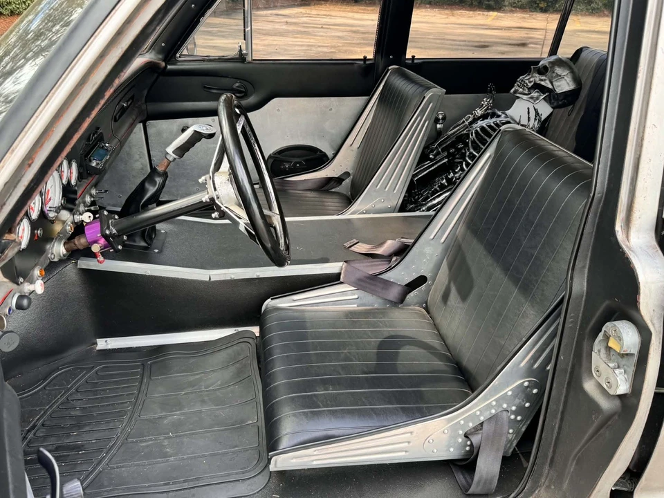 1961 Mercury Comet - Image 17 of 31