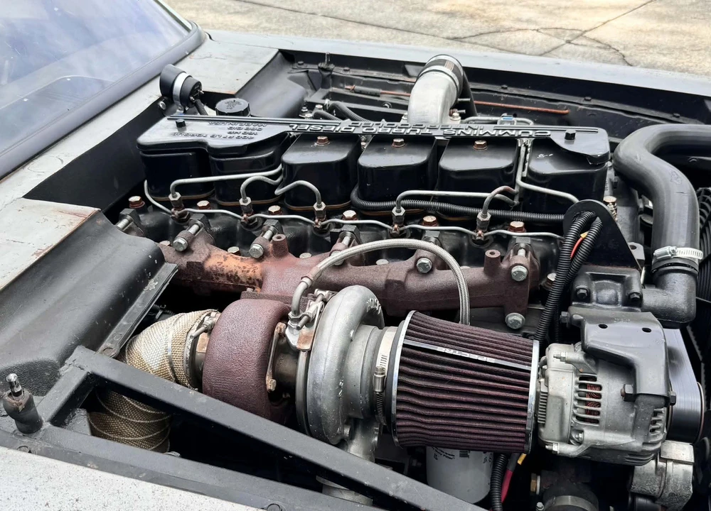1961 Mercury Comet - Image 30 of 31