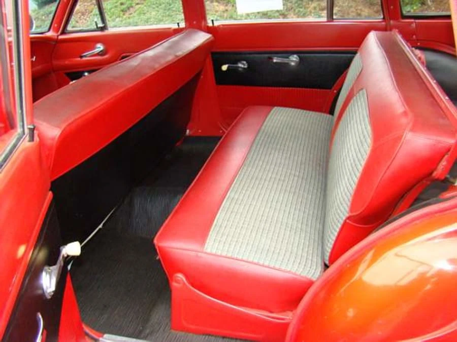 1961 Mercury Comet - Image 4 of 7