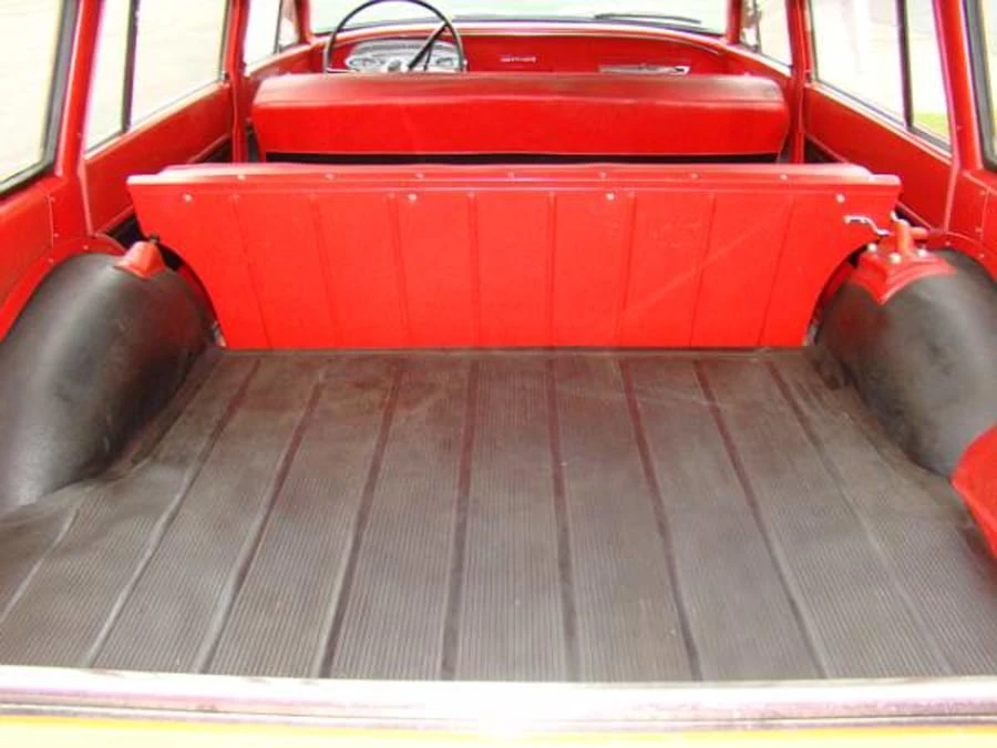 1961 Mercury Comet - Image 5 of 7