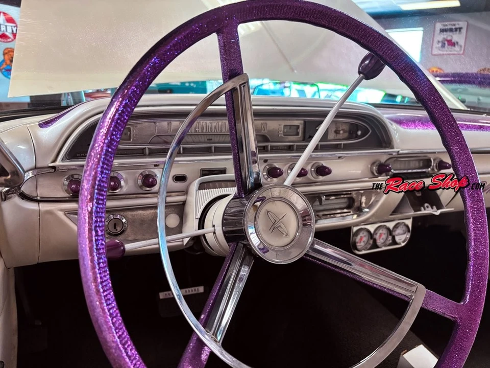 1961 Mercury Meteor - Image 11 of 21