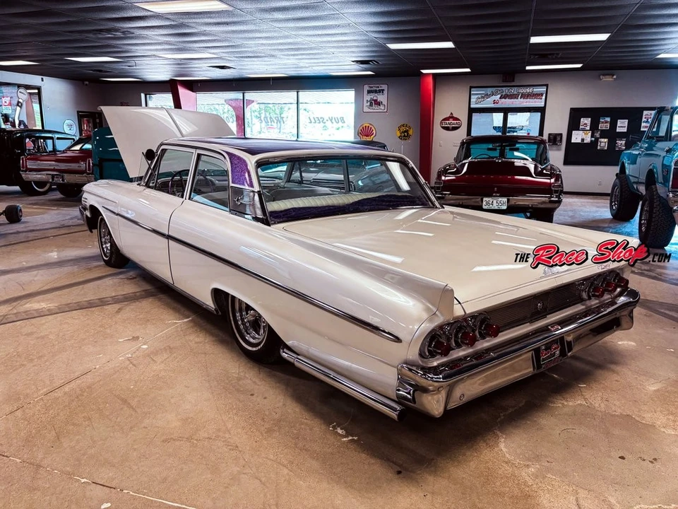 1961 Mercury Meteor - Image 3 of 21