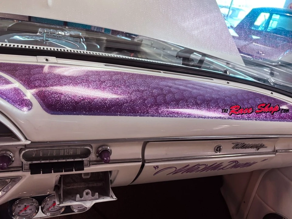 1961 Mercury Meteor - Image 20 of 21
