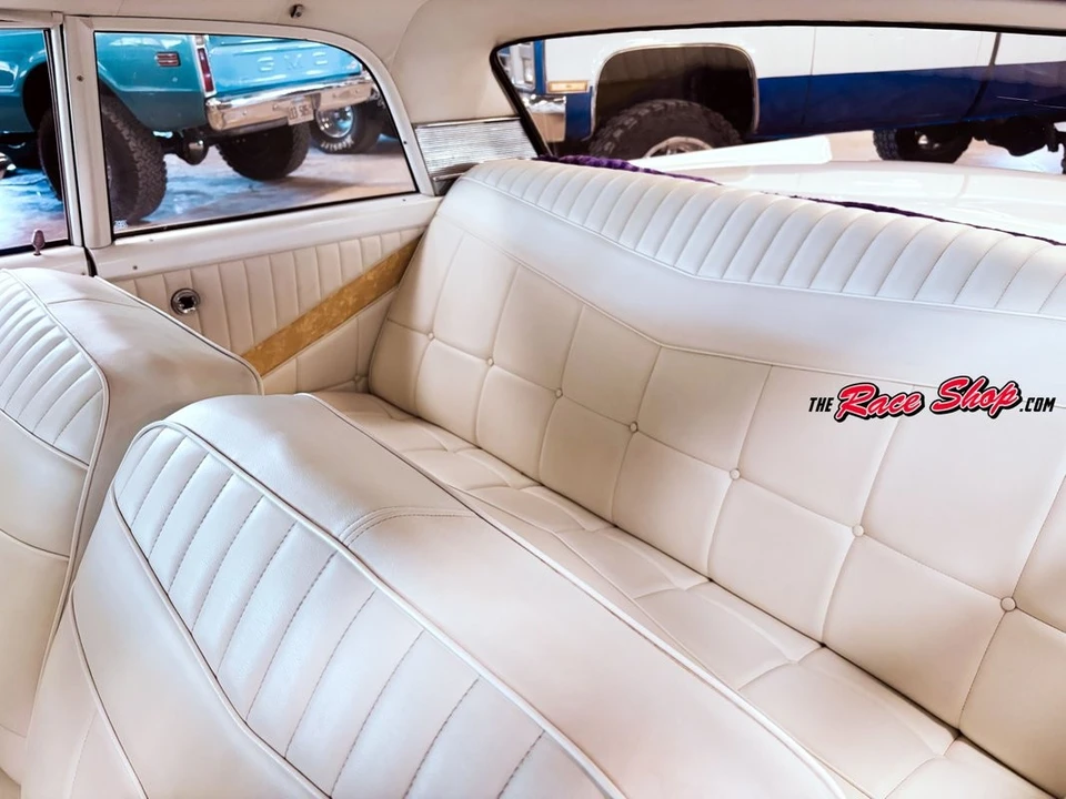 1961 Mercury Meteor - Image 14 of 21
