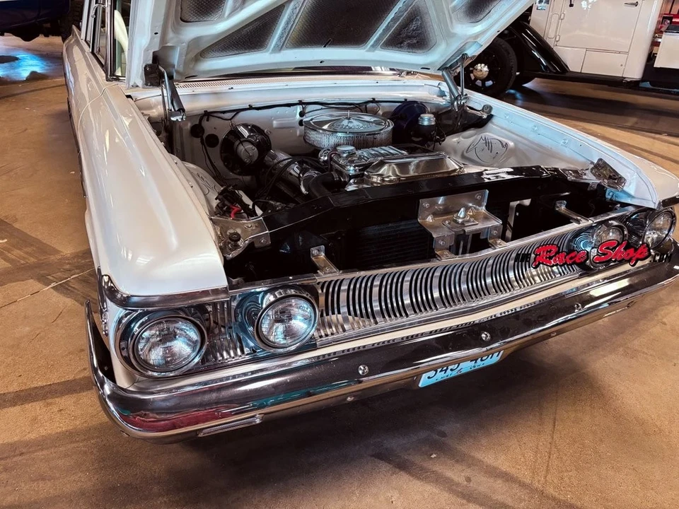 1961 Mercury Meteor - Image 7 of 21
