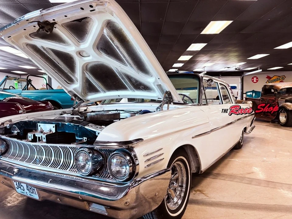 1961 Mercury Meteor - Image 16 of 21