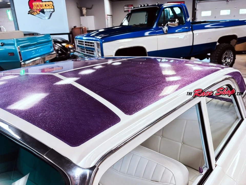 1961 Mercury Meteor - Image 17 of 21