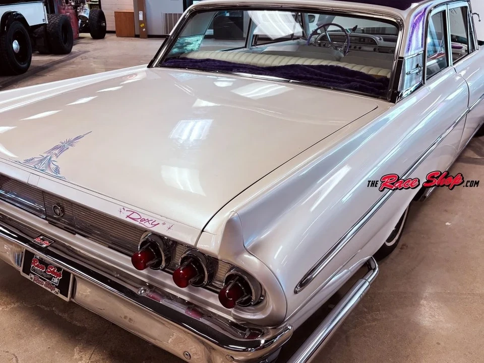 1961 Mercury Meteor - Image 5 of 21