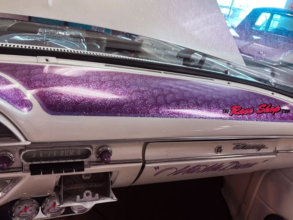 1961 Mercury Meteor - Image 20 of 21