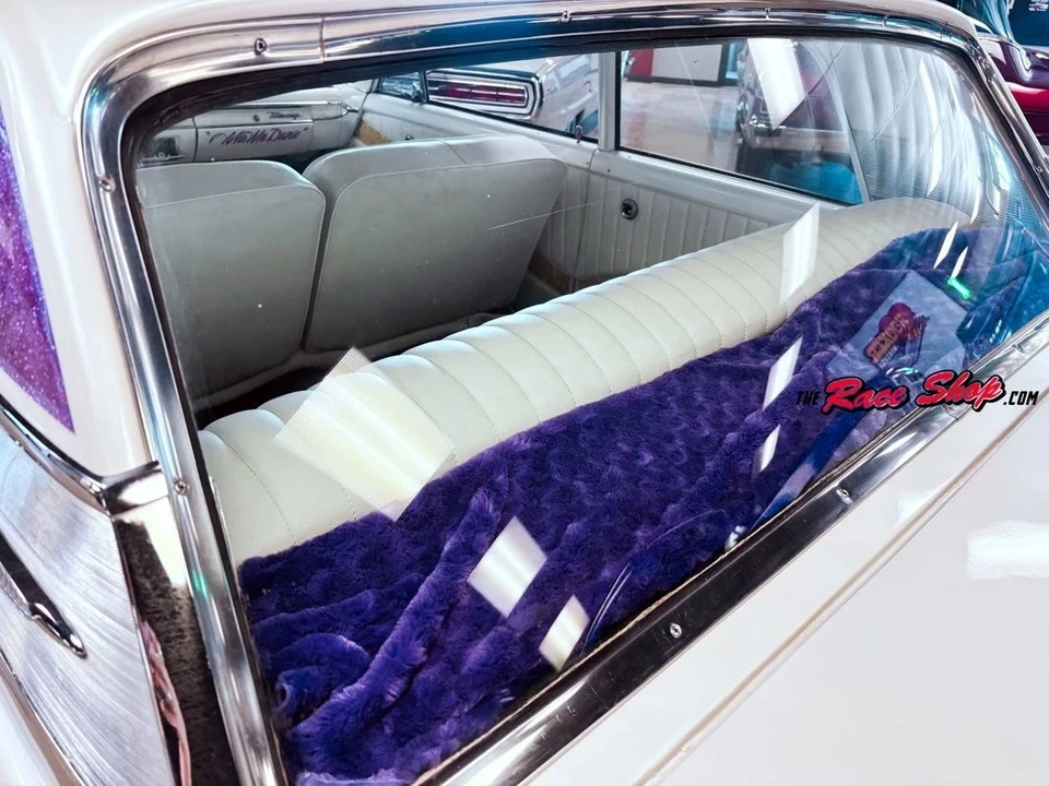 1961 Mercury Meteor - Image 15 of 21