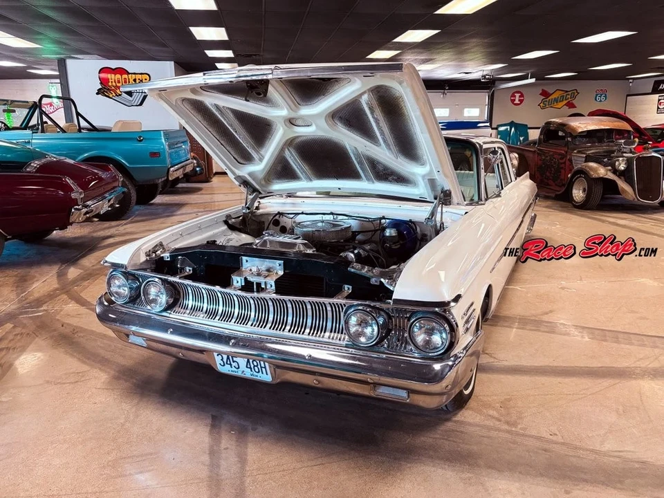 1961 Mercury Meteor - Image 2 of 21