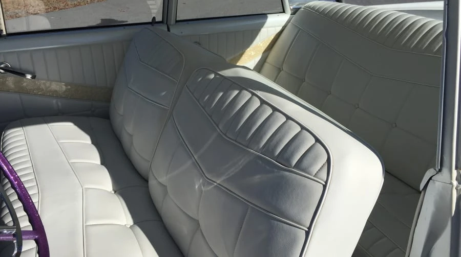 1961 Mercury Meteor - Image 5 of 12