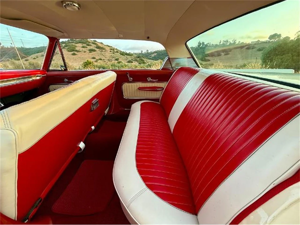 1961 Mercury Monterey - Image 10 of 15
