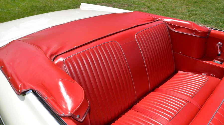 1961 Mercury Monterey - Image 6 of 11