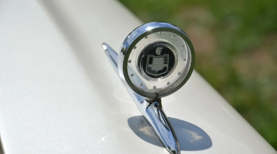 1961 Mercury Monterey - Image 9 of 11