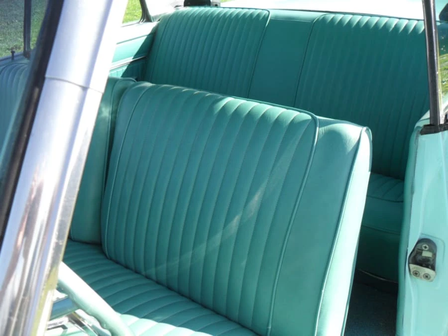 1961 Mercury Monterey - Image 4 of 8