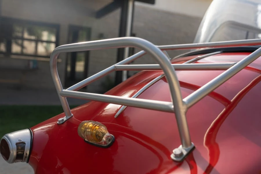 1961 Messerschmitt - Image 15 of 24
