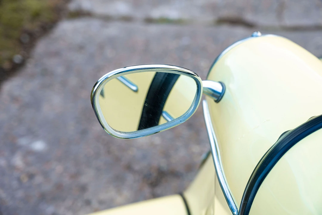1961 Messerschmitt - Image 18 of 31