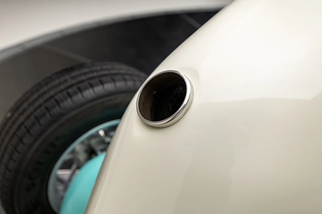1961 Messerschmitt - Image 25 of 31