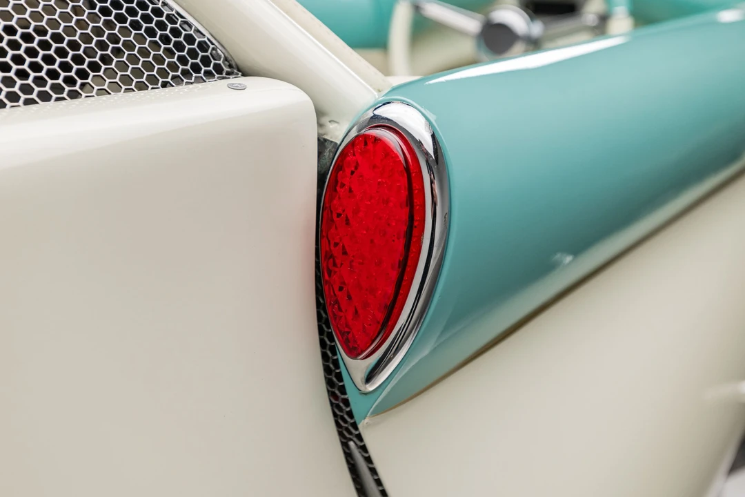 1961 Messerschmitt - Image 26 of 31