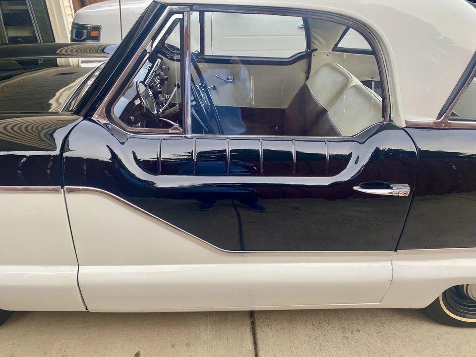 1961 Nash Metropolitan - Image 30 of 31