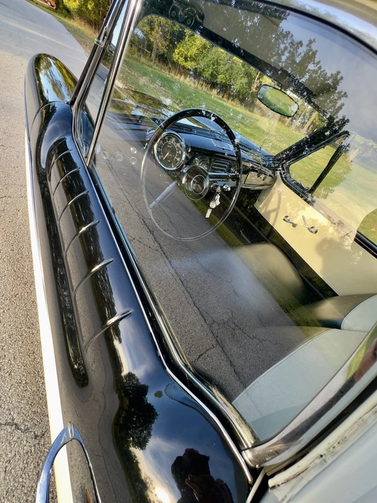 1961 Nash Metropolitan - Image 29 of 31