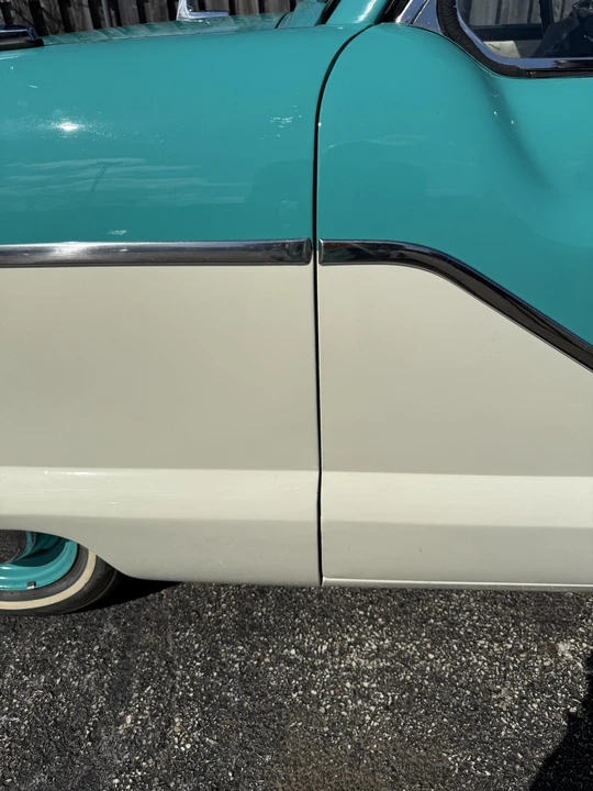 1961 Nash Metropolitan - Image 30 of 31