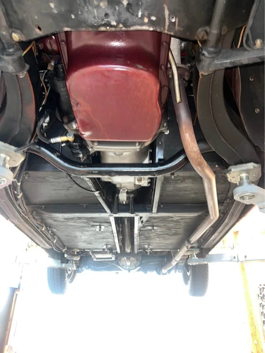 1961 MG MGA 1600 - Image 21 of 21