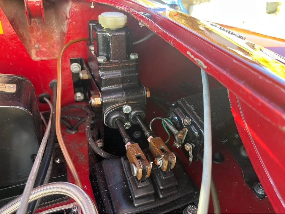 1961 MG MGA 1600 - Image 13 of 21