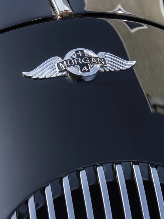 1961 Morgan Plus 4 - Image 30 of 31