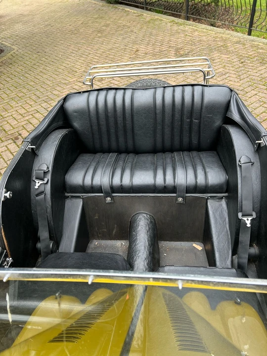 1961 Morgan 4/4 - Image 4 of 30