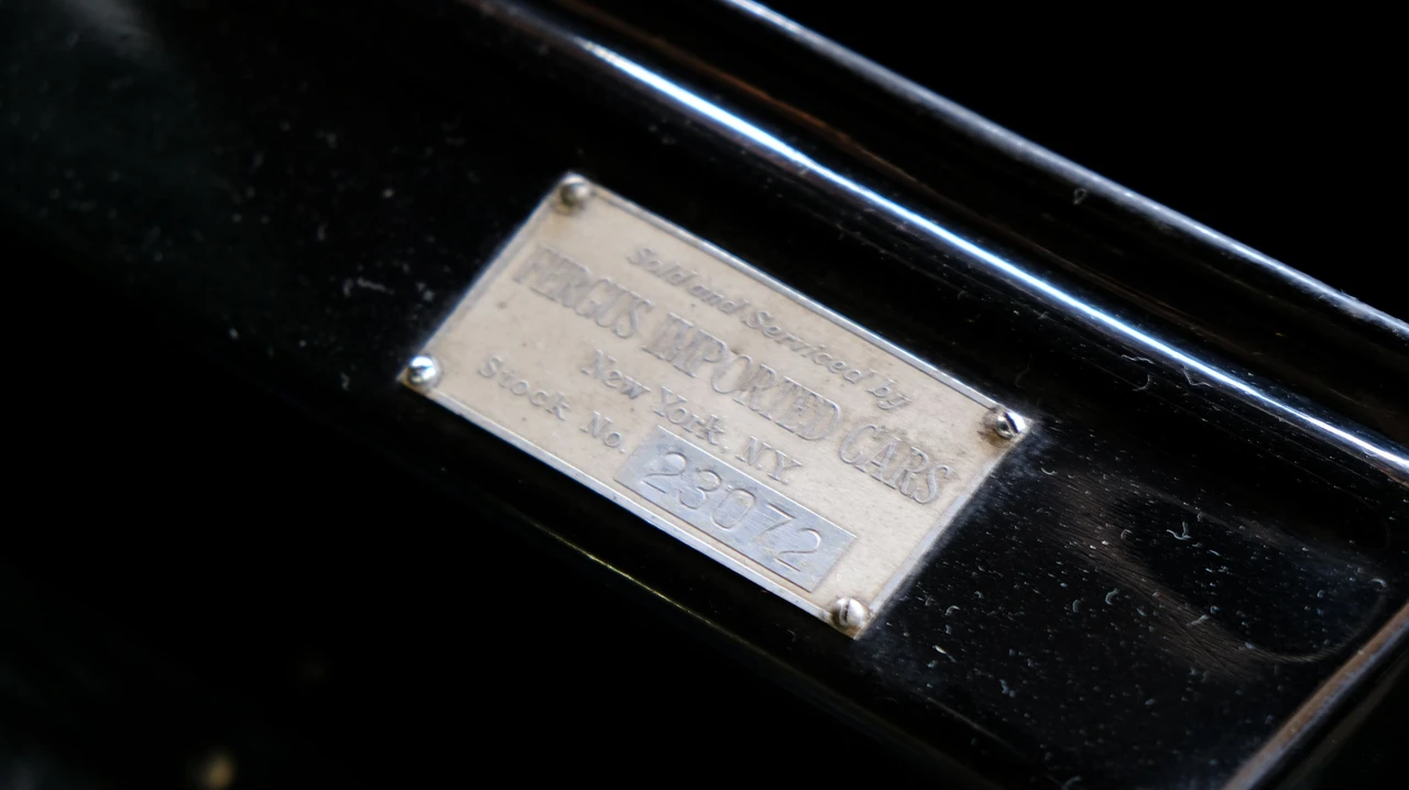 1961 Morgan 4/4 - Image 18 of 20