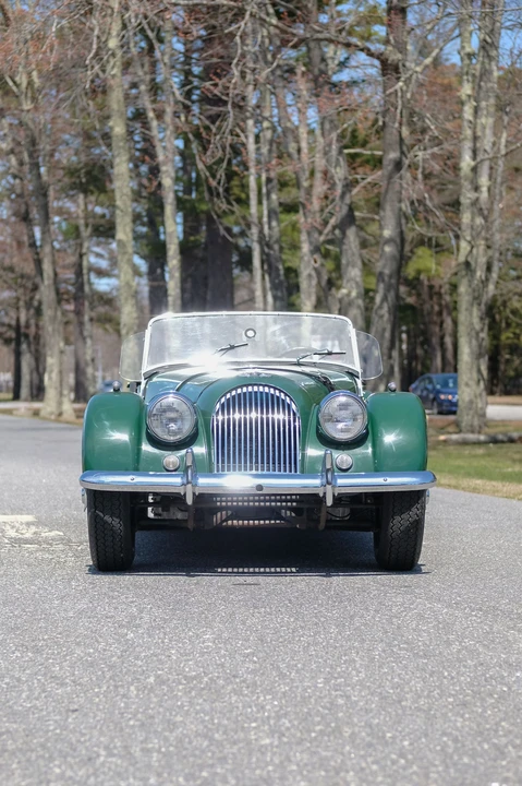 1961 Morgan 4/4 - Image 5 of 20